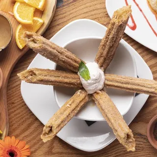 Churros