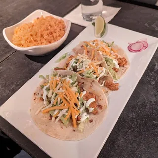 Rice