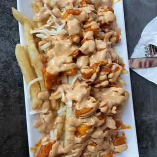 Fries