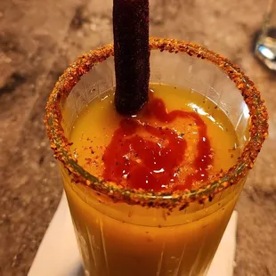 Mangonada