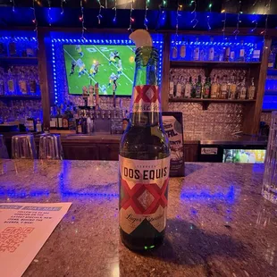 Dos Equis