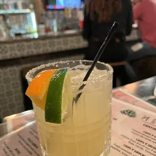 Margarita