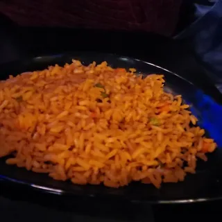 Spanish Rice