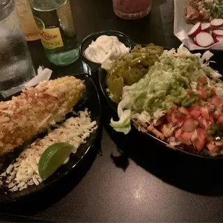 Street Corn
