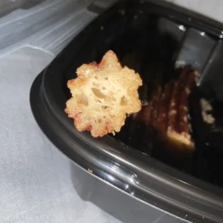 Churros Mexicanos