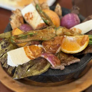 Mezcal Mexican Grill