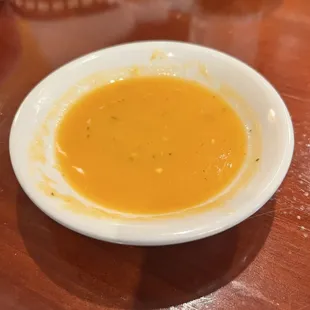 House hot sauce