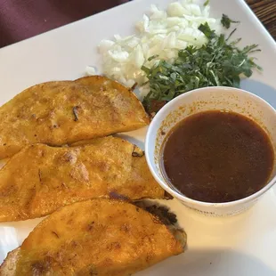 Birria Tacos