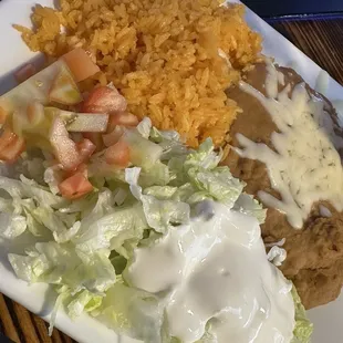 Fajitas