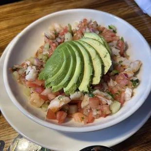 Ceviche