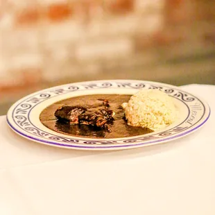 Mole Negro IG: michellelieats