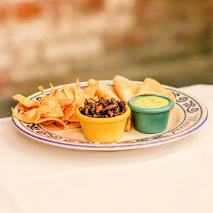 Chapulines IG: michellelieats