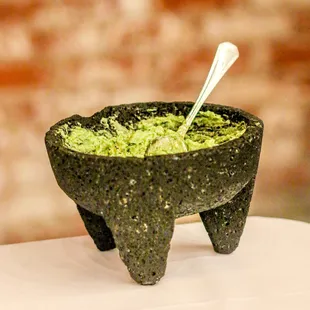 Guacamole IG: michellelieats