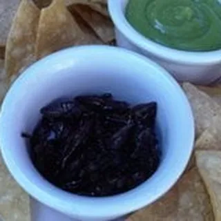 Chapulines