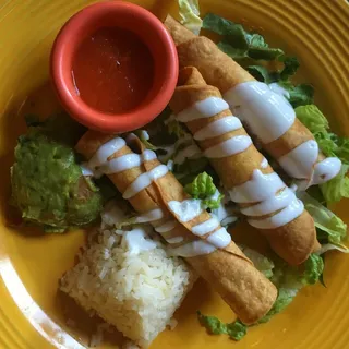 Flautas