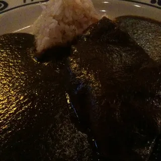 Mole Negro