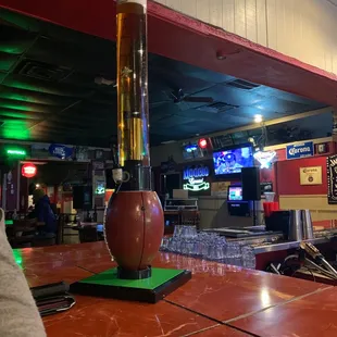 90 oz beer tower