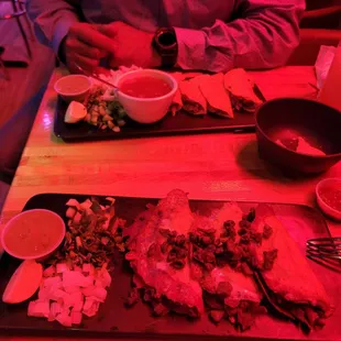 Mezcaleia Mano Santa