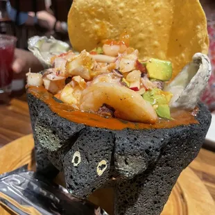Ceviche