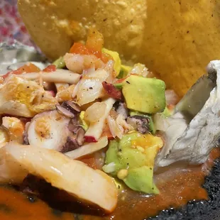 Ceviche