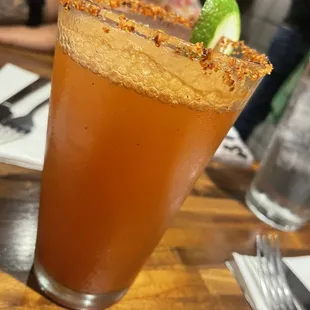 Michelada