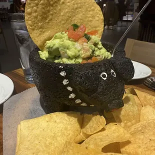 Guacamole