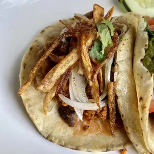Taco Mixto