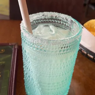 Classic margarita-hh $8