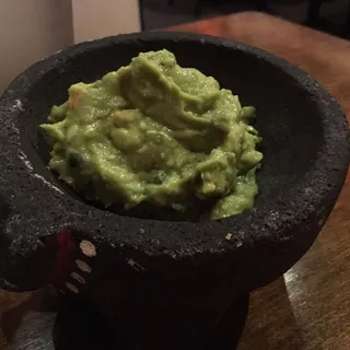 Guacamole