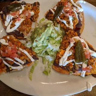 Molletes