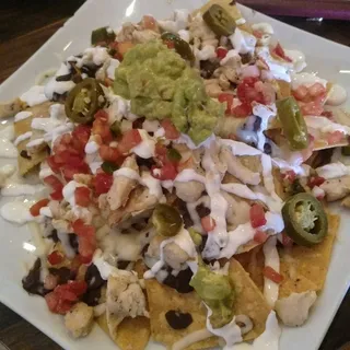 Nachos