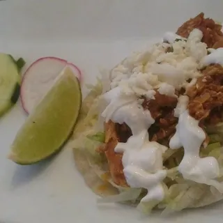 Tinga
