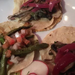 Nopales