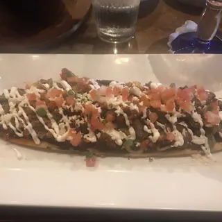 Mixto
