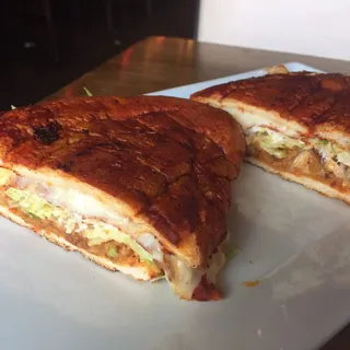 Pambazo