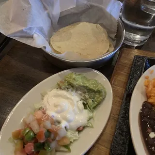 Pico de Gallo