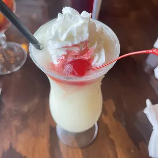 Piña colada