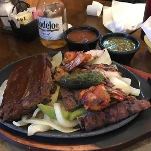 Bacon Wrapped Shrimp