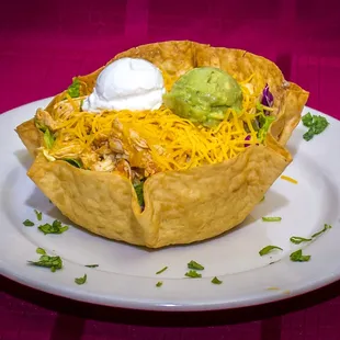 Taco Salad
