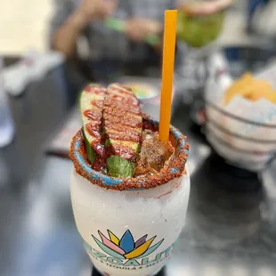 Michelada