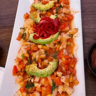 CEVICHE