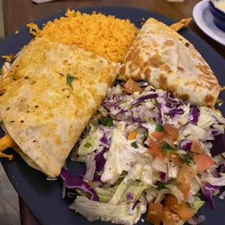 Fajita Quesadilla