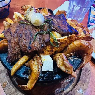 Molcajete