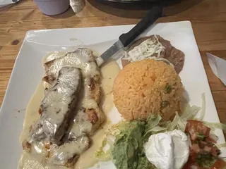 Mariscos Latovara