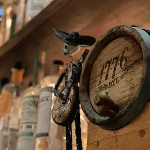 Love these little art pieces