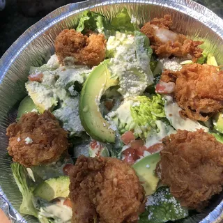 Avocado Salad