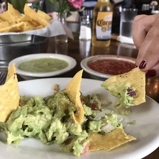 Guacamole