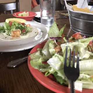 Side Salad