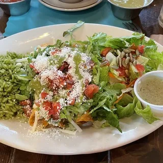 Taquitos Dorados