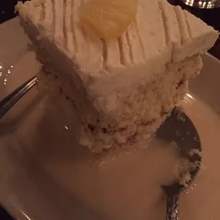 Tres Leches